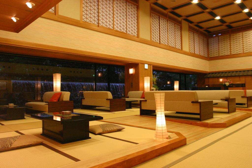 Hotel Shihoukaku Kyōtango Exterior foto
