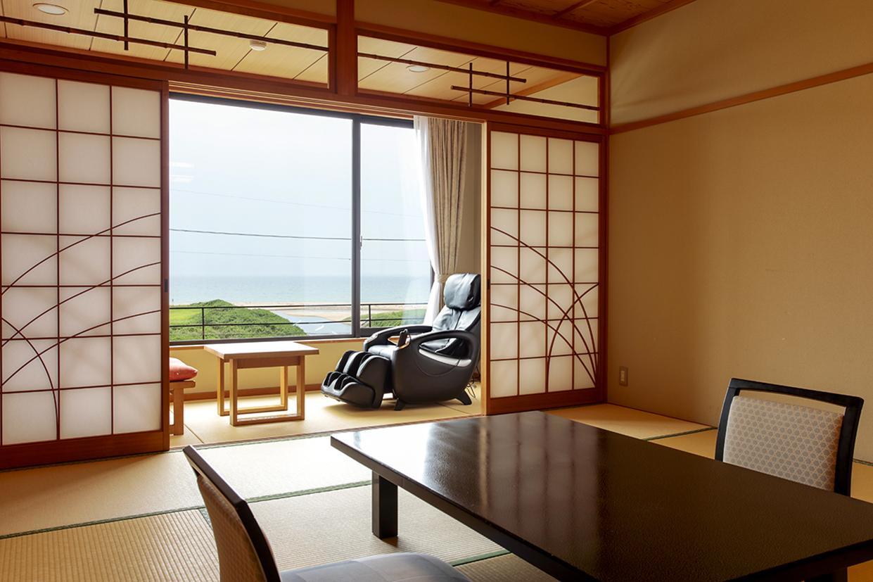 Hotel Shihoukaku Kyōtango Exterior foto